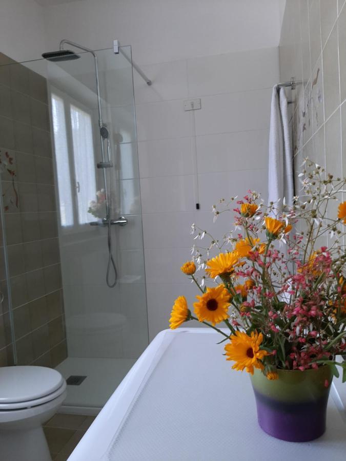 Sei A Sereia Invorio Inferiore Buitenkant foto