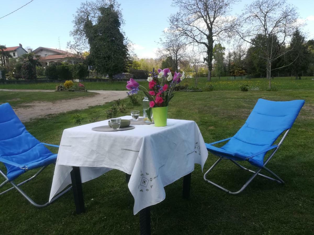 Sei A Sereia Invorio Inferiore Buitenkant foto