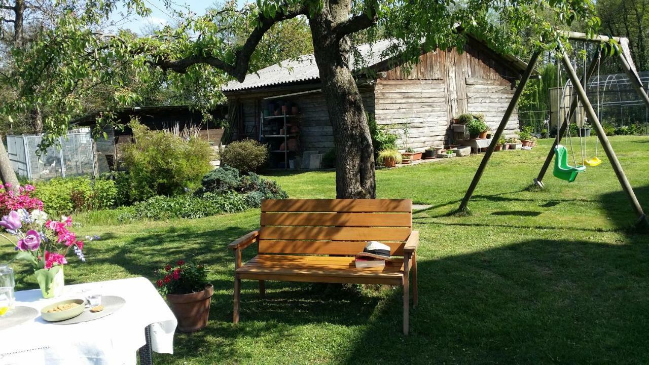 Sei A Sereia Invorio Inferiore Buitenkant foto